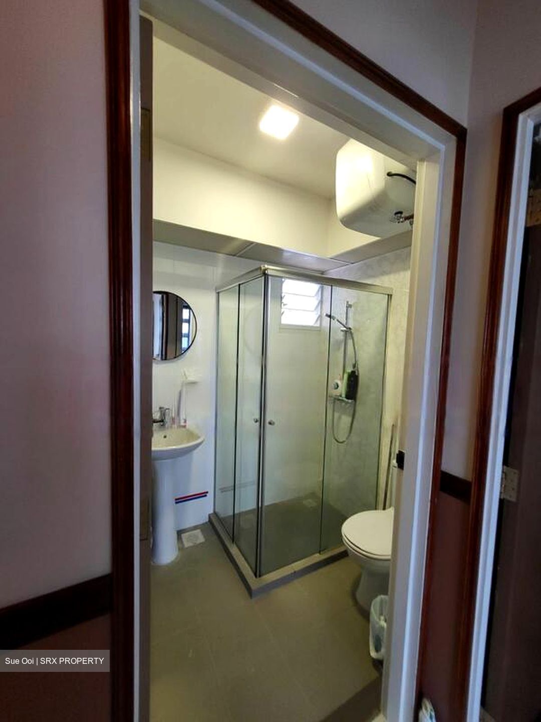 Blk 670C Waterway Ridges (Punggol), HDB 3 Rooms #463237191